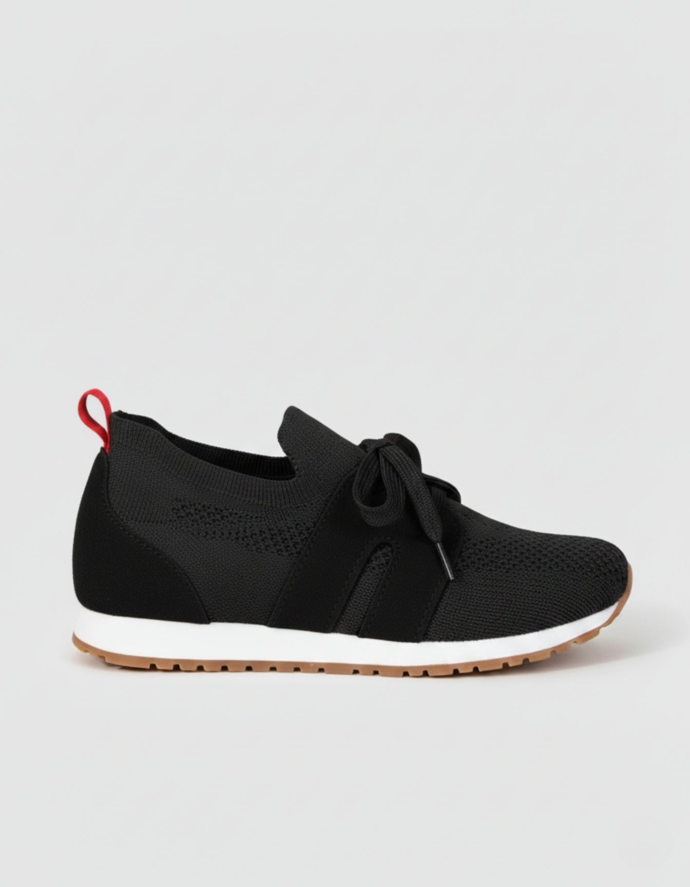 Heritage Orthopedic Knit Sneaker