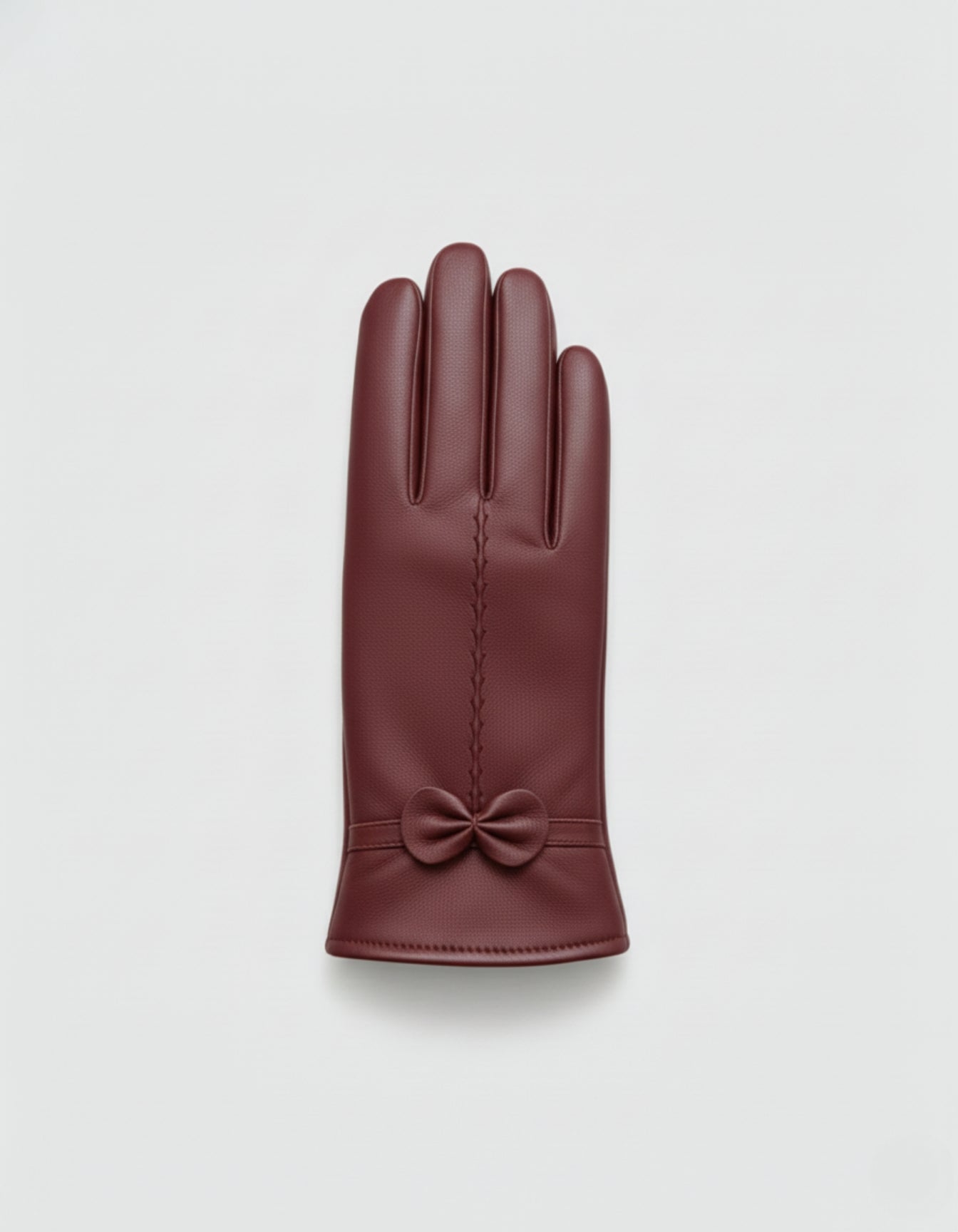 Heritage Heirloom Bow Gloves