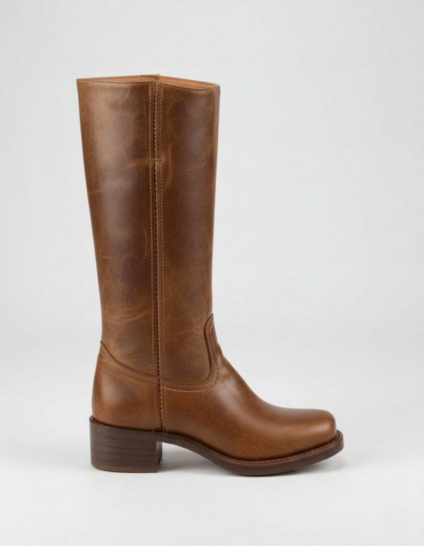 Heritage Regent Tall Boots