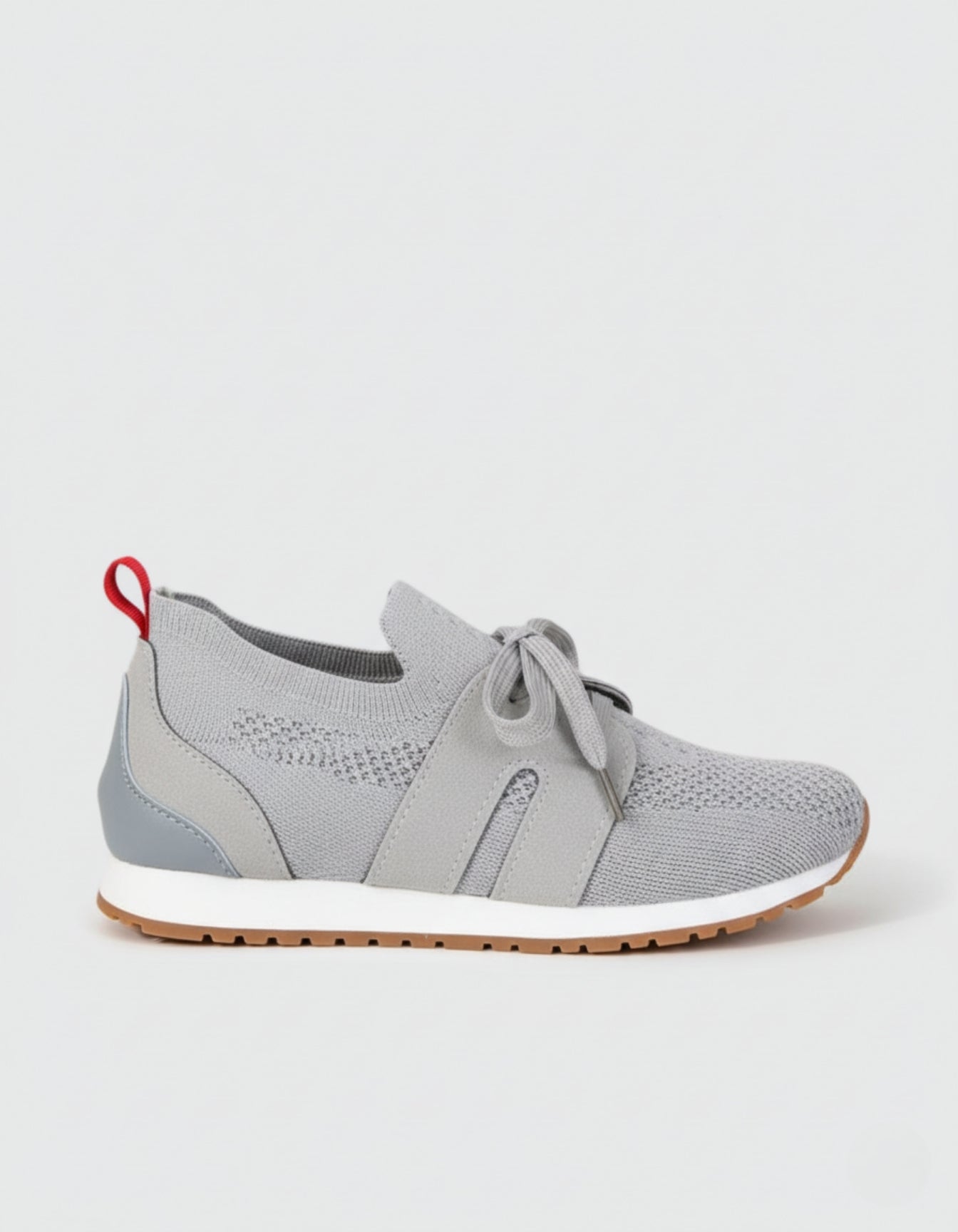 Heritage Orthopedic Knit Sneaker