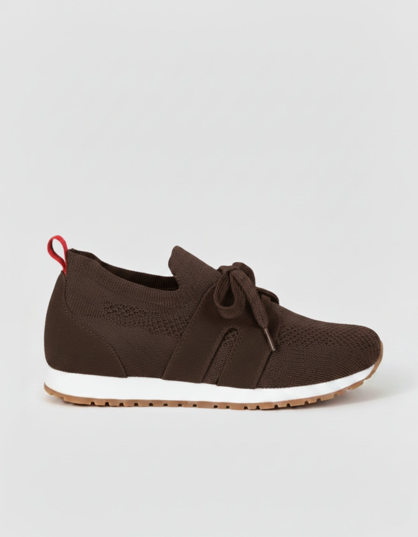 Heritage Orthopedic Knit Sneaker