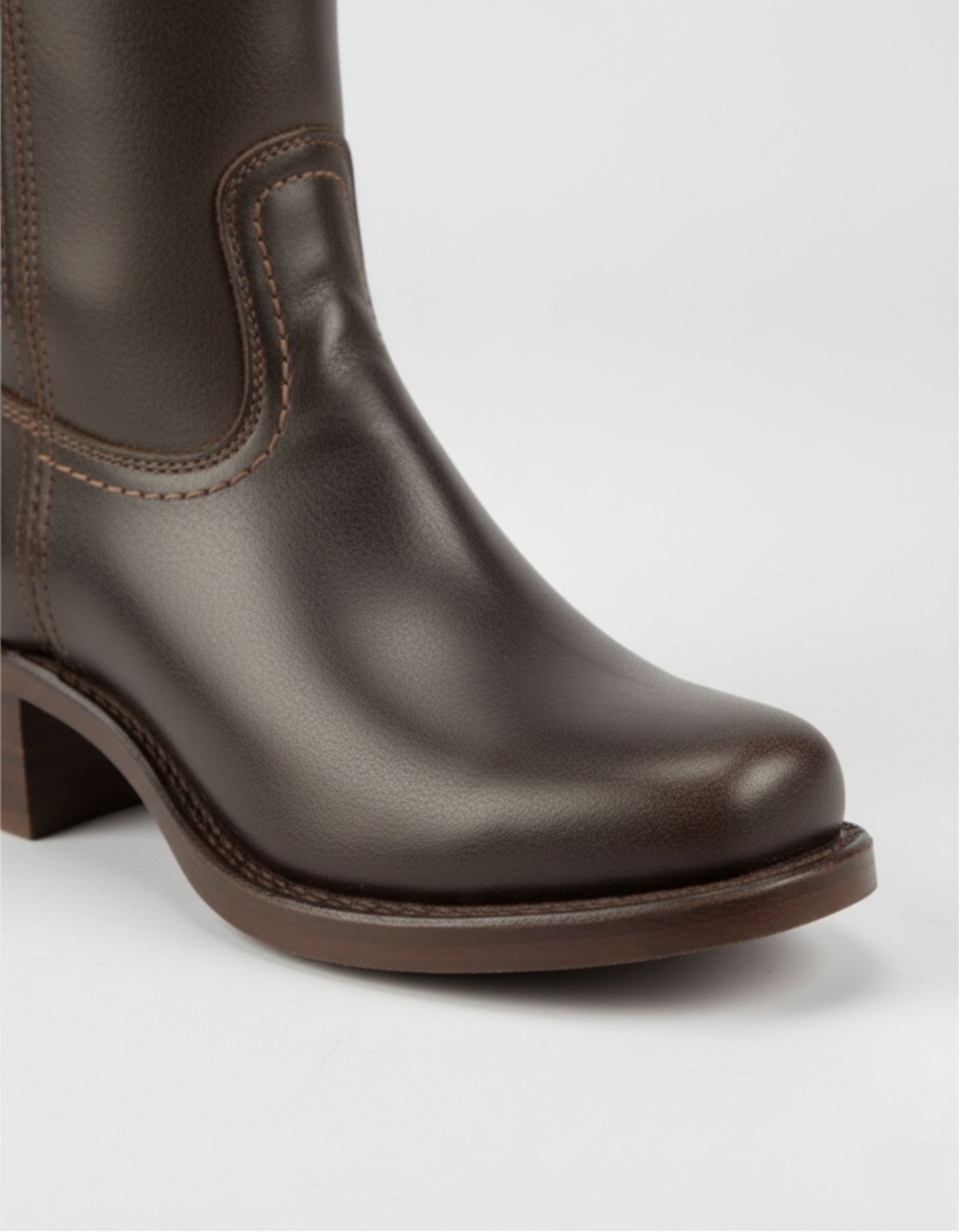 Heritage Regent Tall Boots
