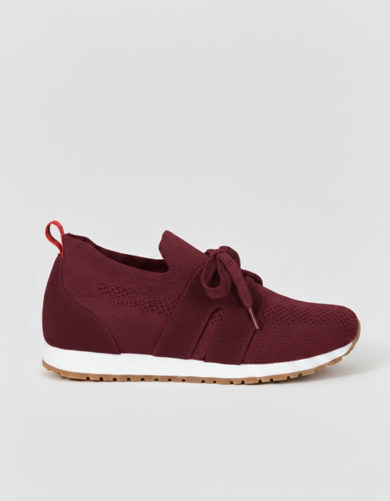 Heritage Orthopedic Knit Sneaker