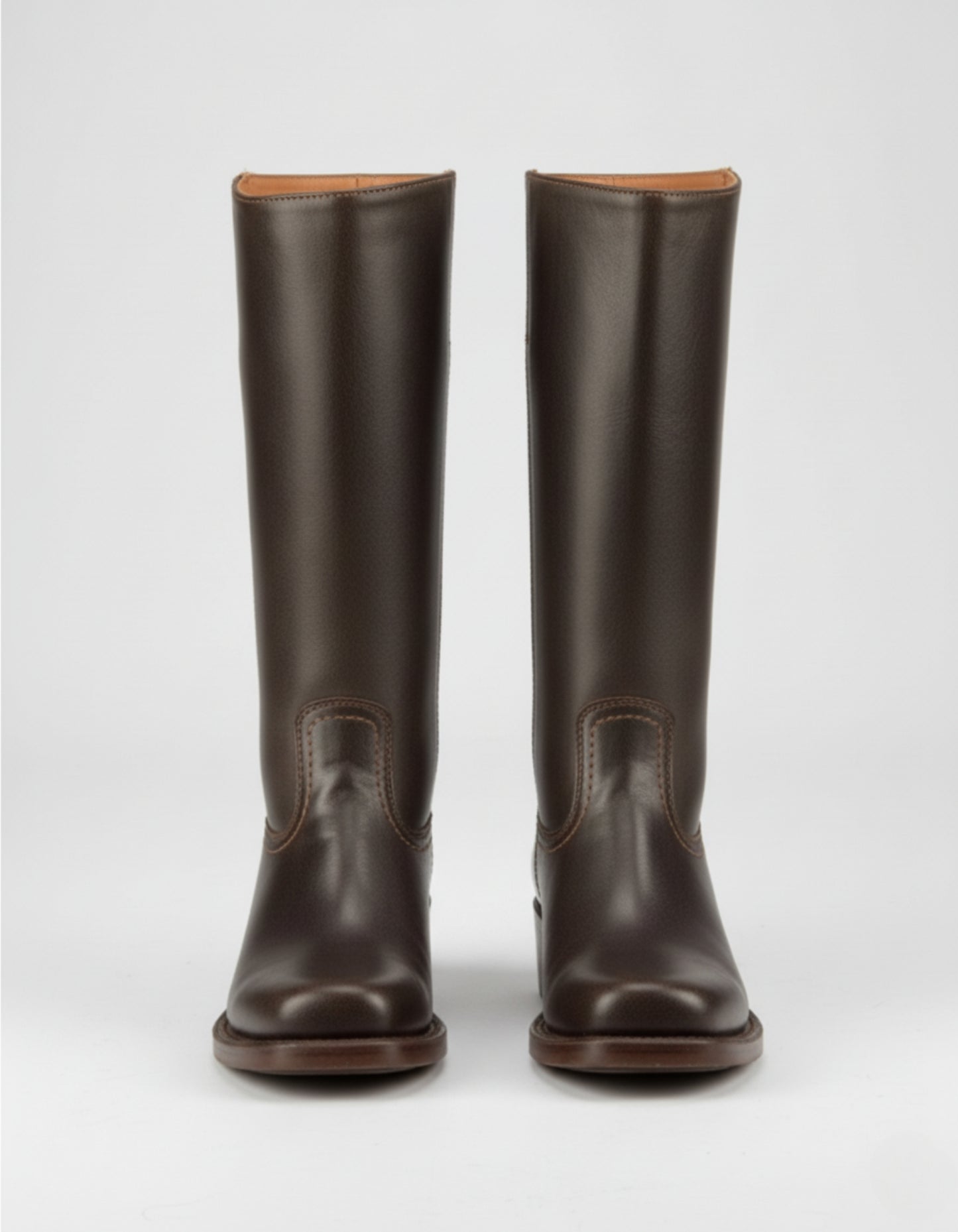Heritage Regent Tall Boots