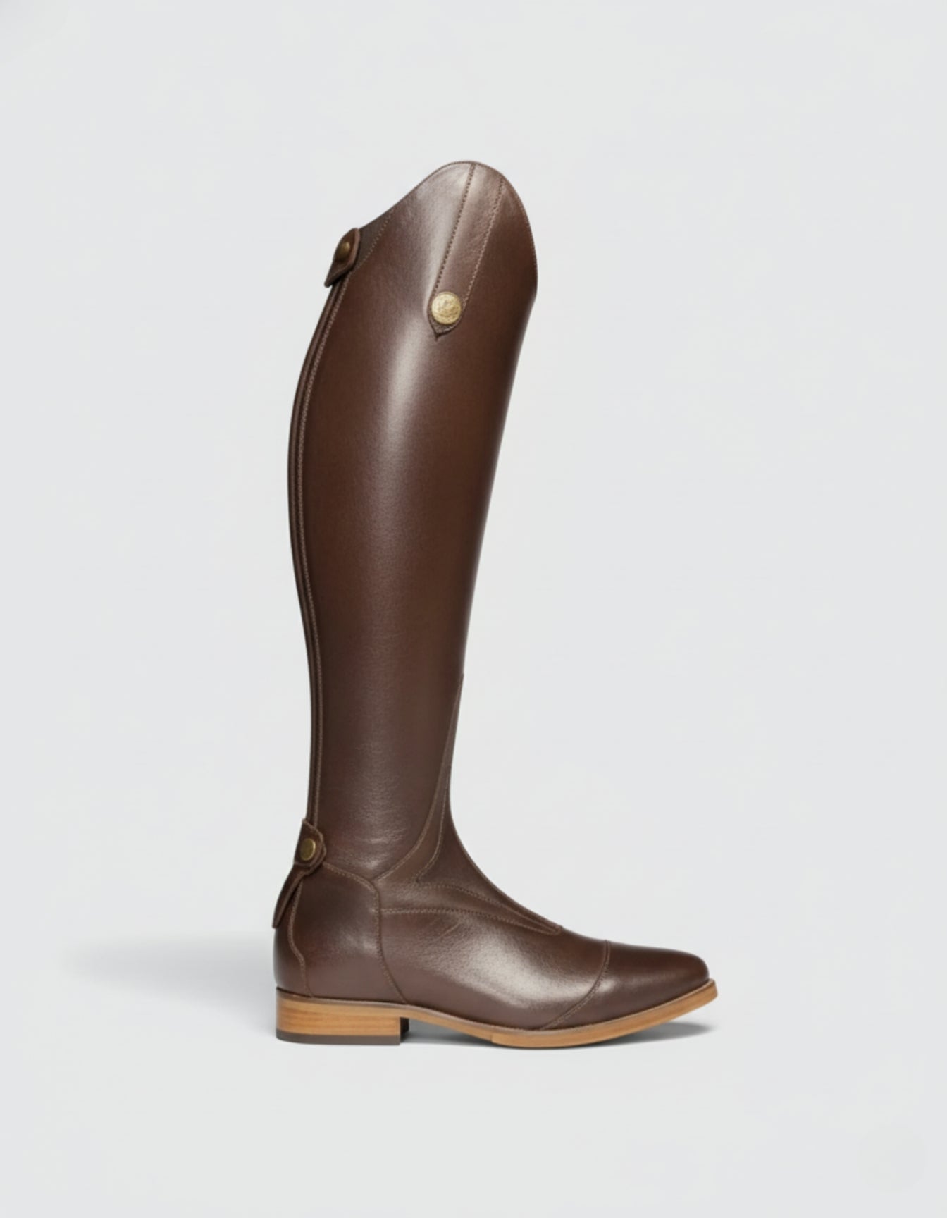 Heritage Classic Riding Boots