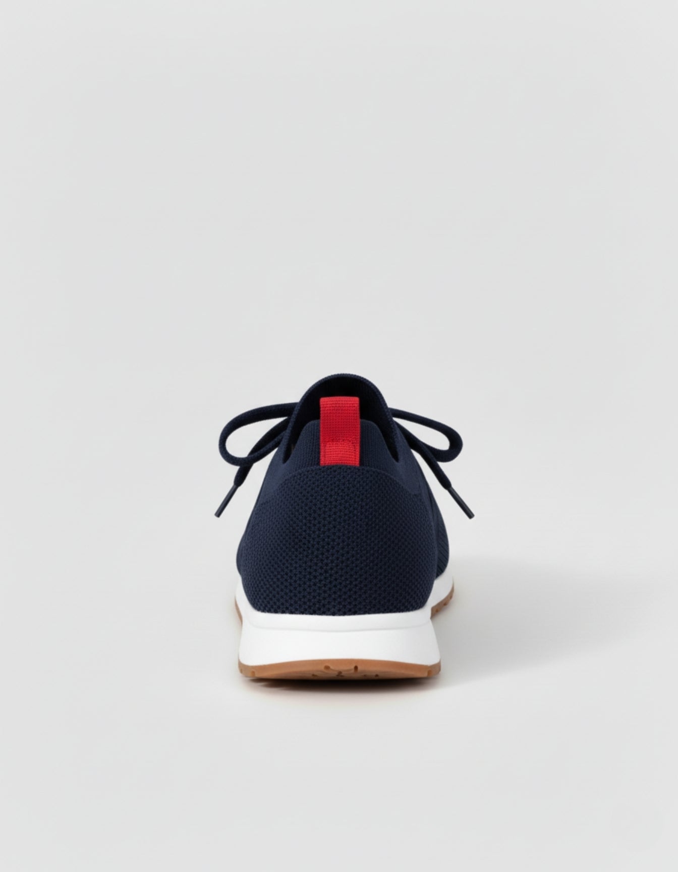 Heritage Orthopedic Knit Sneaker