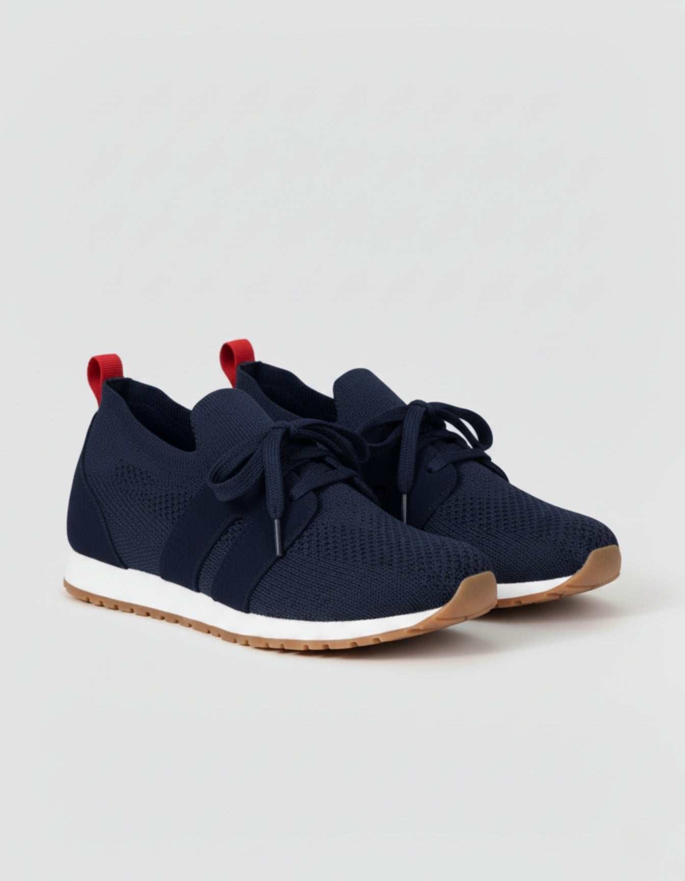Heritage Orthopedic Knit Sneaker