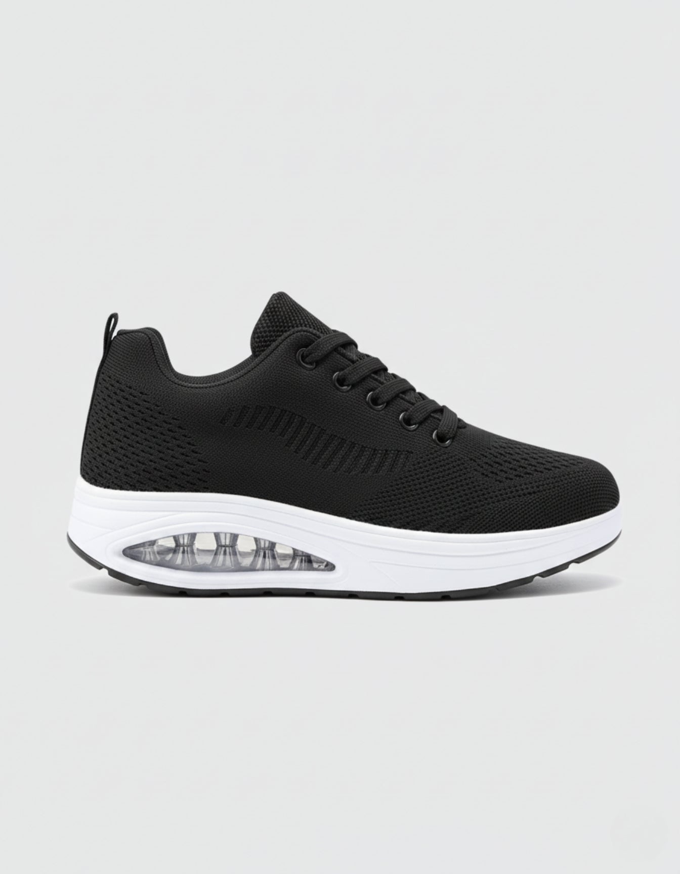 Orthopedic Air-Cushion Sneaker