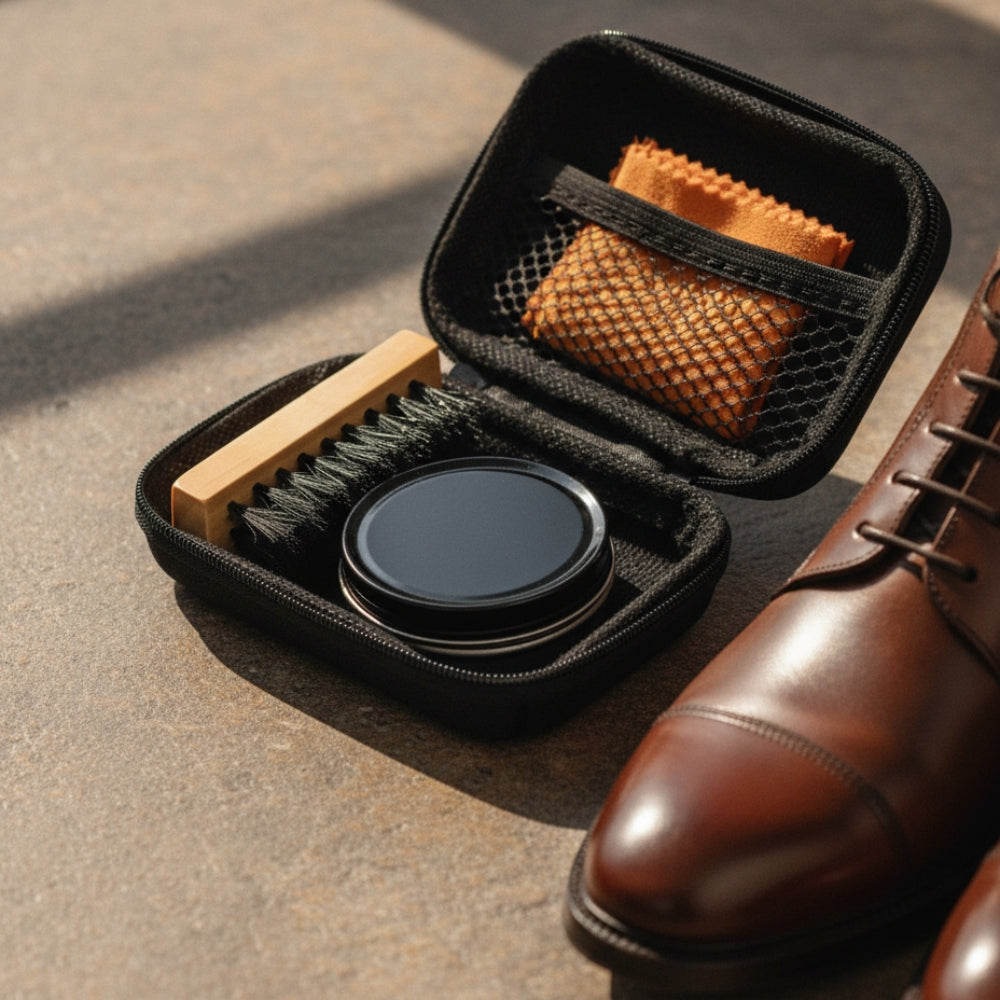 Heritage Care Set