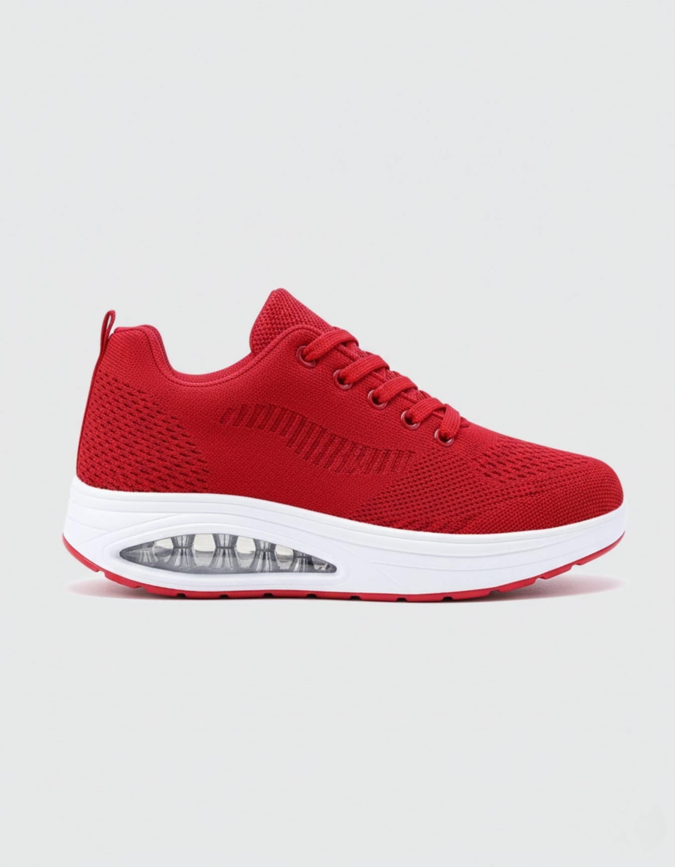 Orthopedic Air-Cushion Sneaker