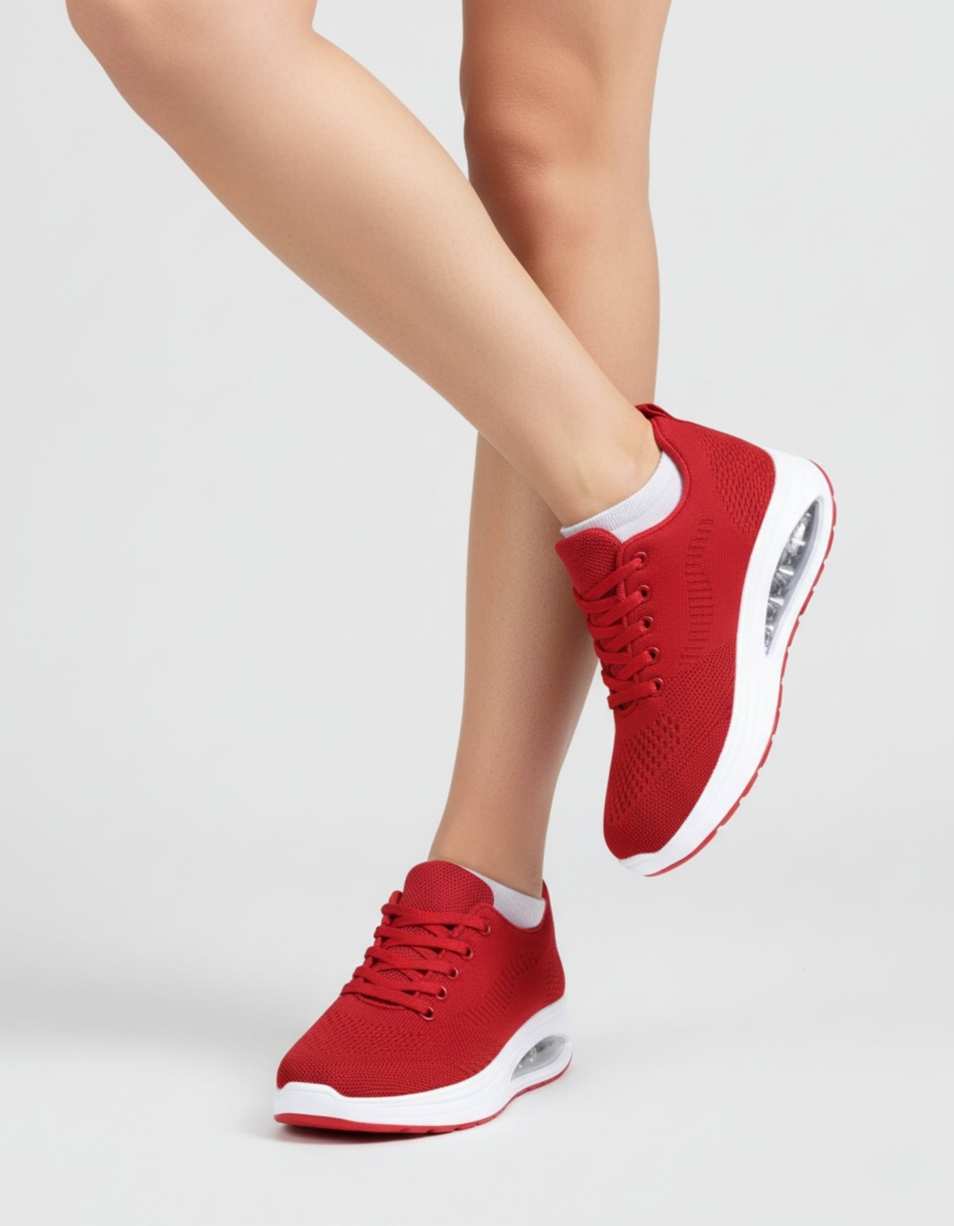 Orthopedic Air-Cushion Sneaker