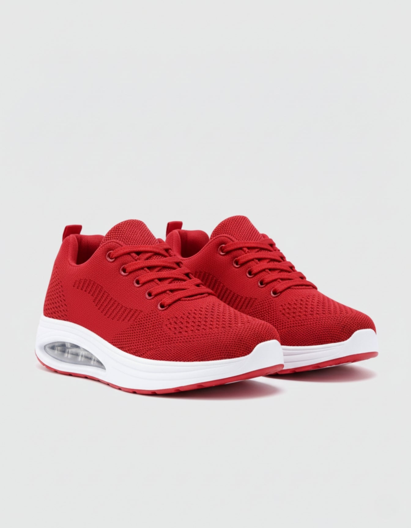 Orthopedic Air-Cushion Sneaker