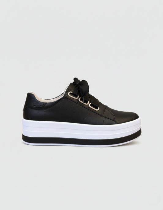 Heritage Platform Sneaker