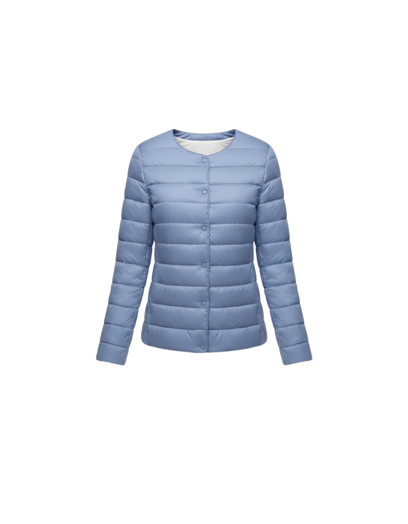 Heritage Lightweight Quilted Jacket