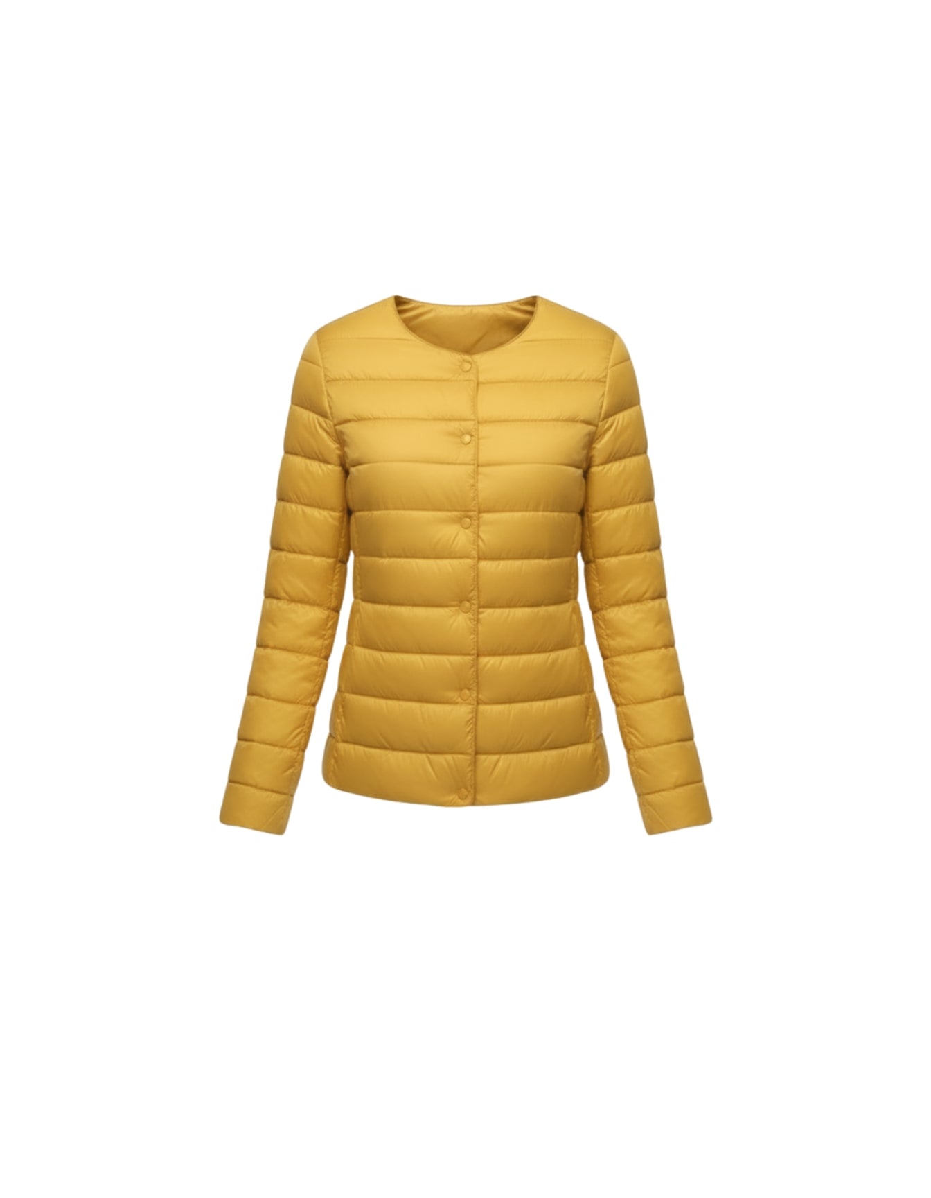 Heritage Lightweight Quilted Jacket