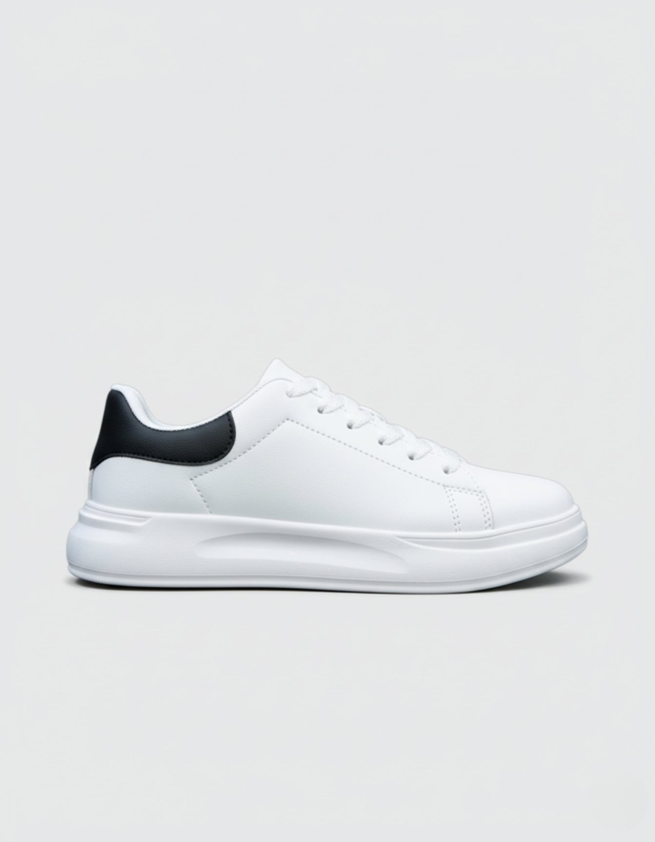 Orthopedic Heritage Court Sneaker