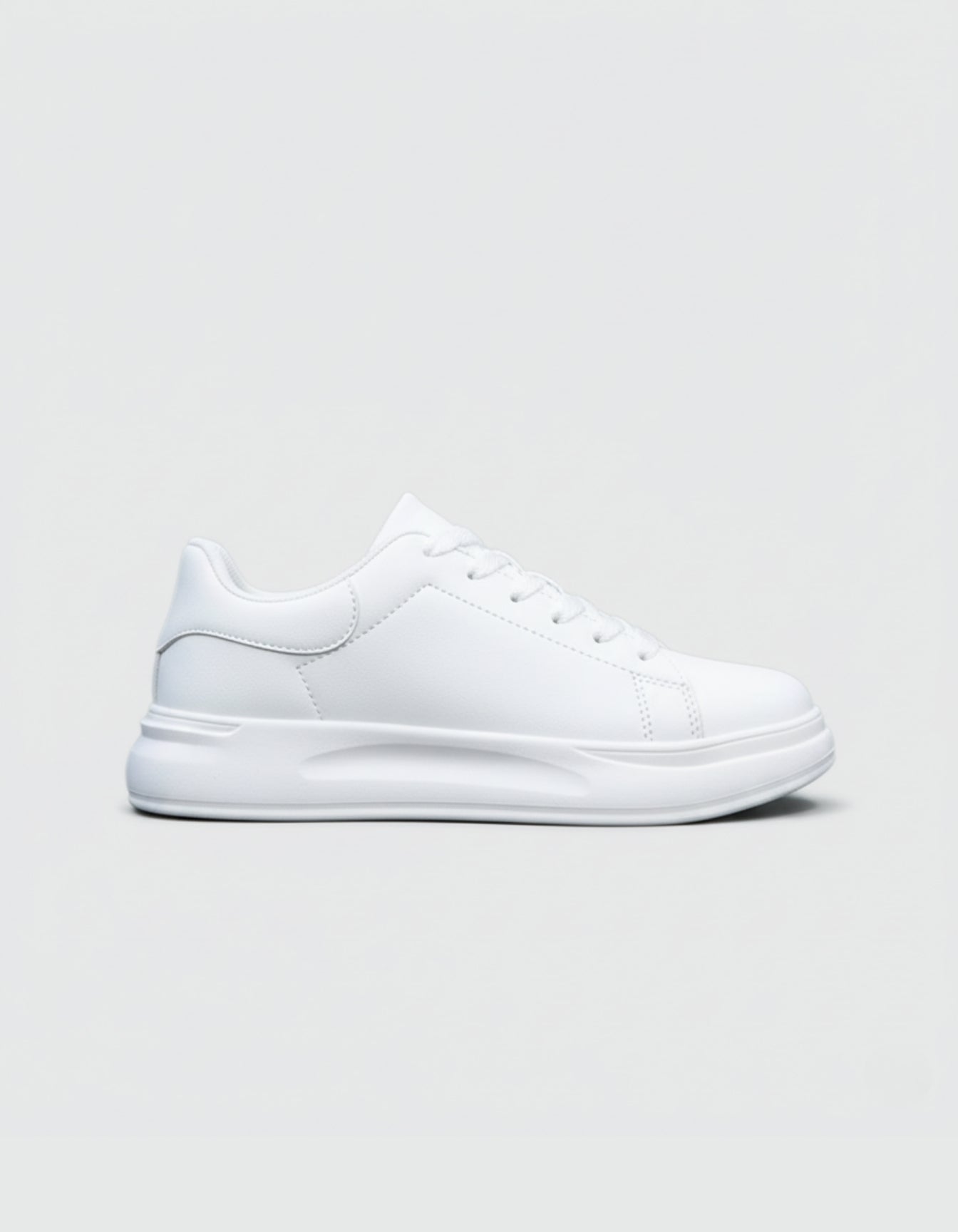 Orthopedic Heritage Court Sneaker