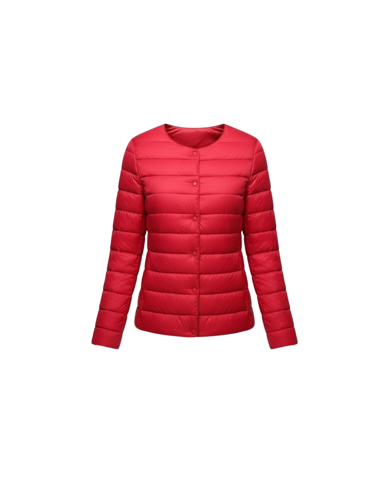 Heritage Lightweight Quilted Jacket