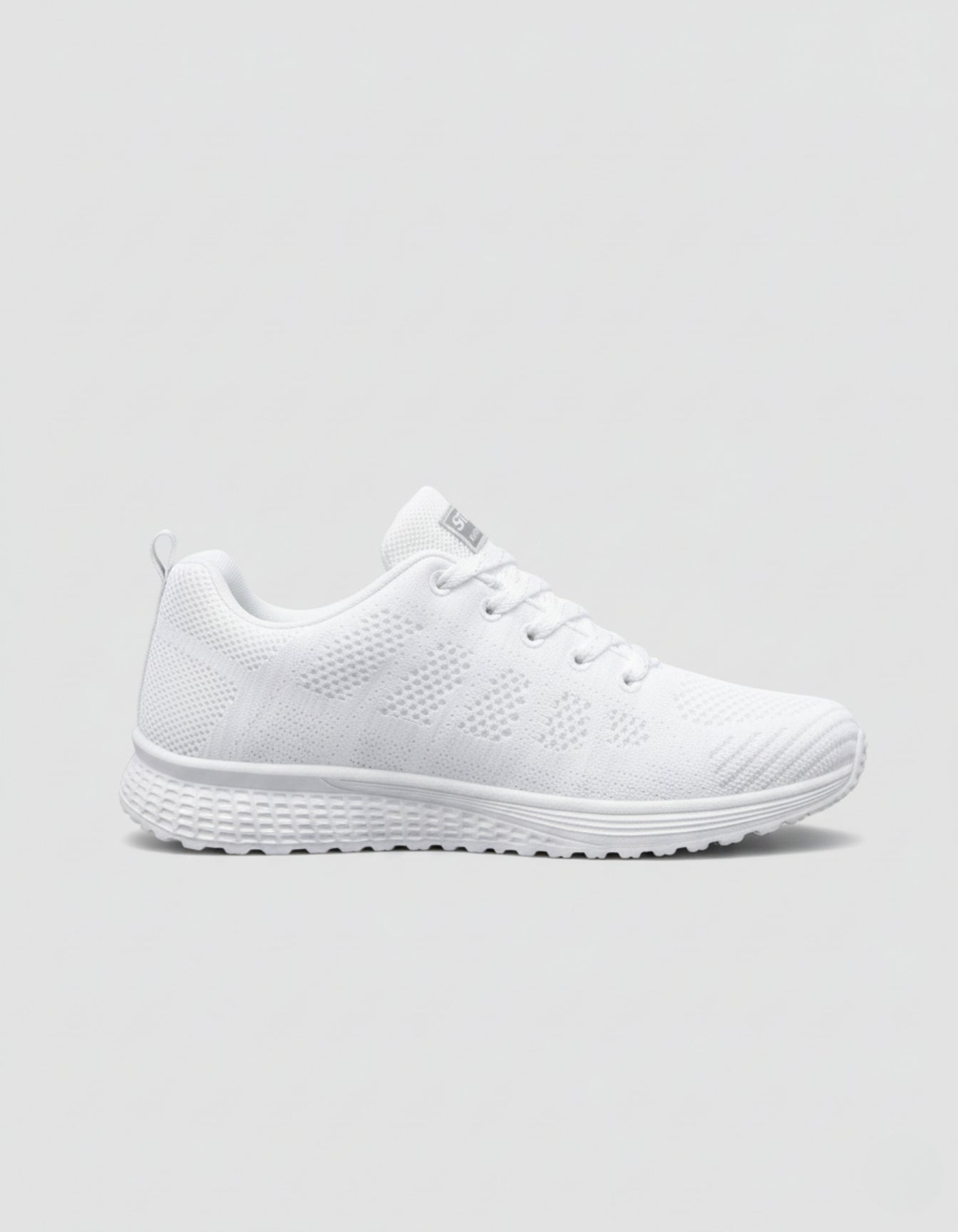 Heritage Orthopedic Active Sneaker
