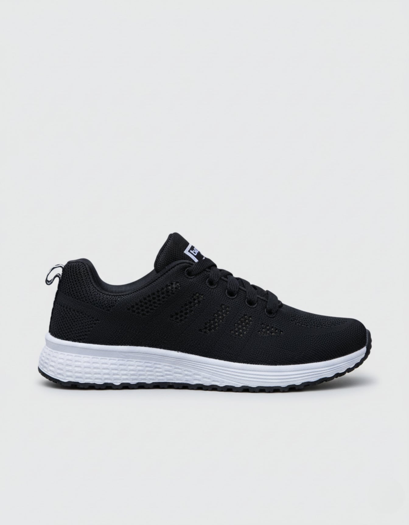 Heritage Orthopedic Active Sneaker