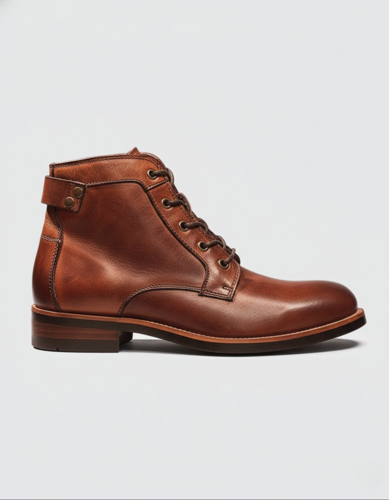 Heritage Stratford Regent Boots