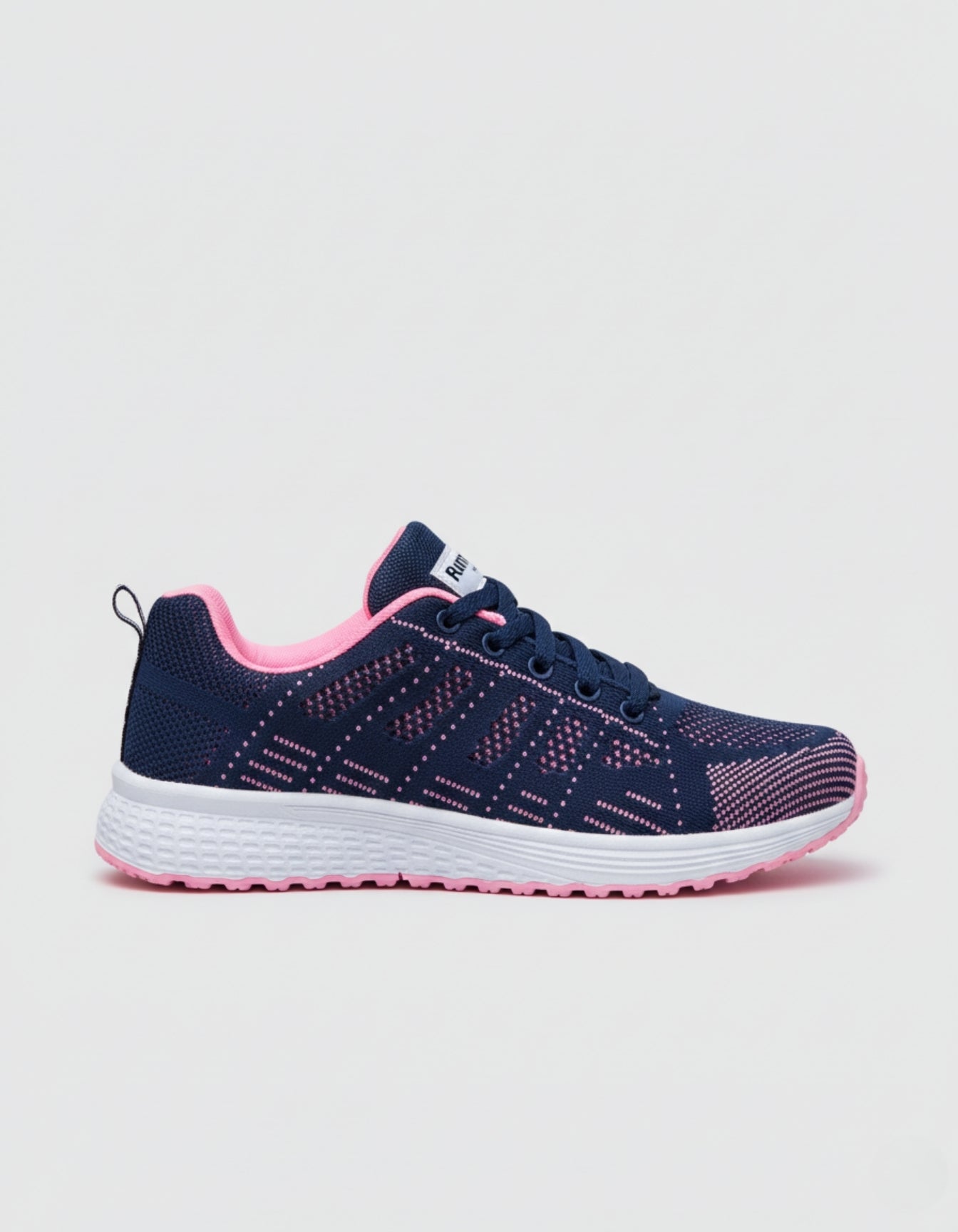 Heritage Orthopedic Active Sneaker