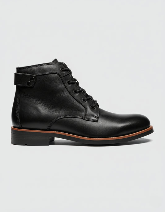 Heritage Stratford Regent Boots