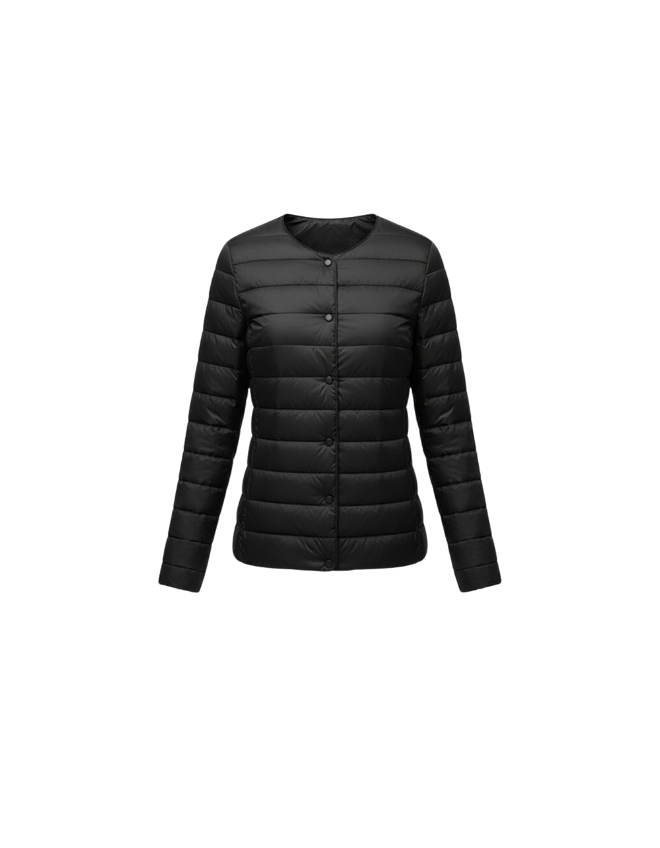 Heritage Lightweight Quilted Jacket