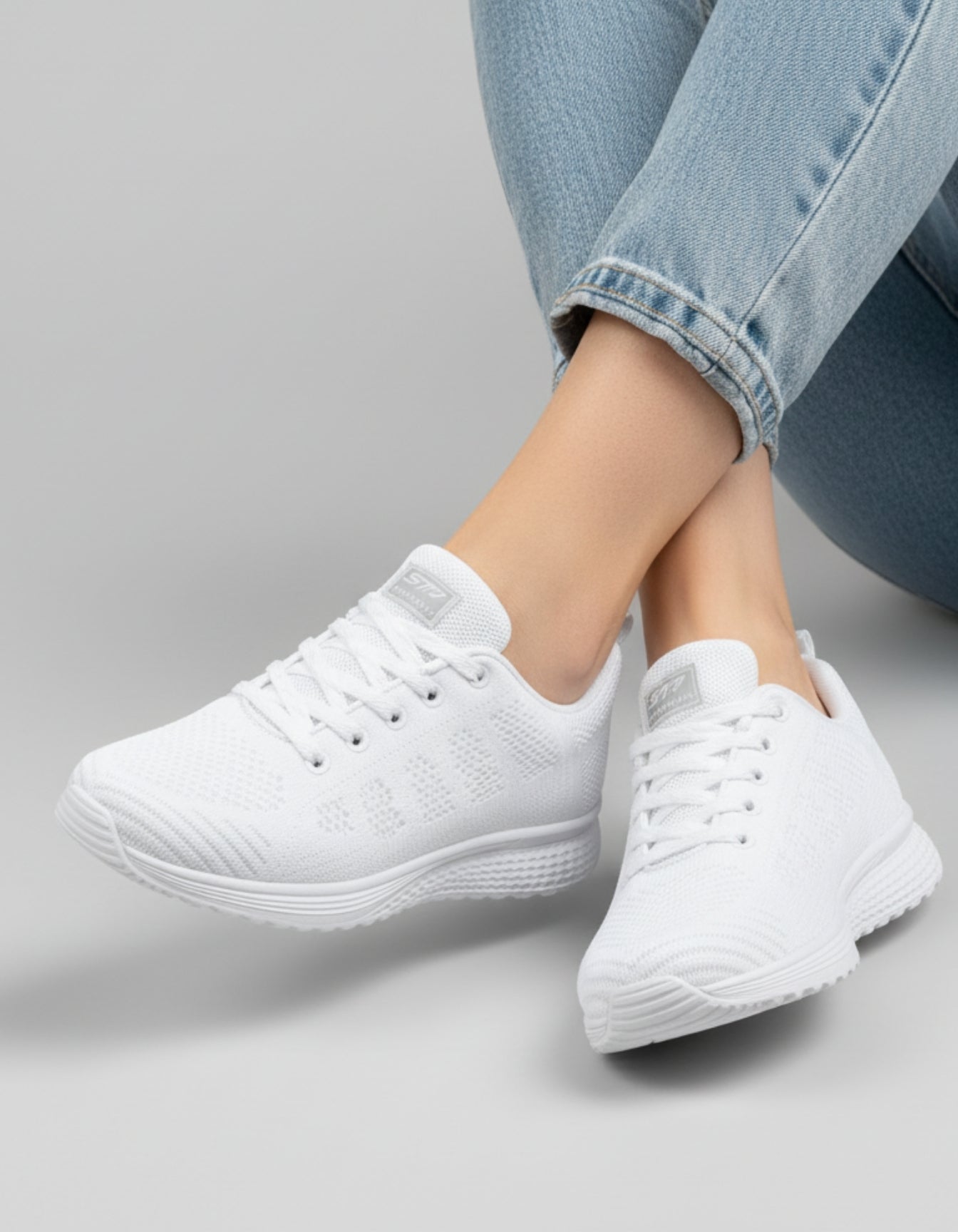 Heritage Orthopedic Active Sneaker
