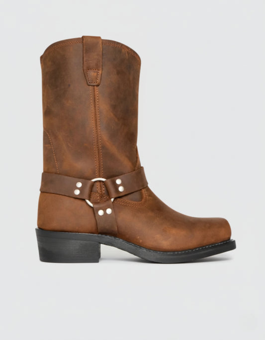 Heritage Harness Legacy Boots