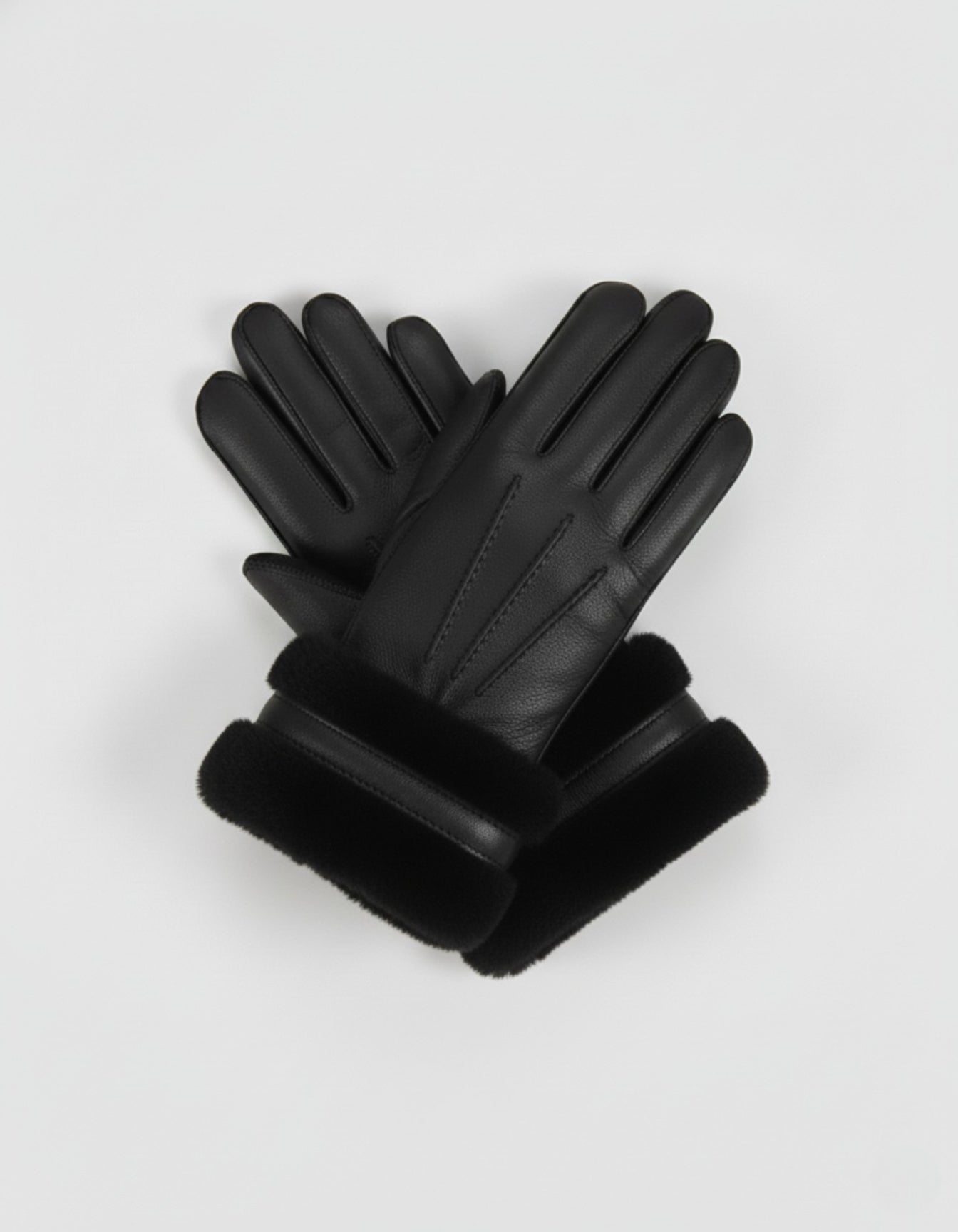 Heritage Sleek Touch Gloves