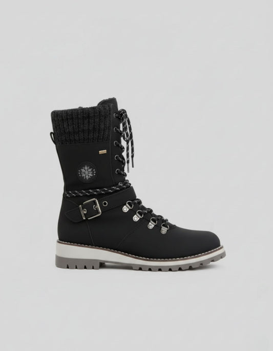 Alpine Shield Women's Winter Boots