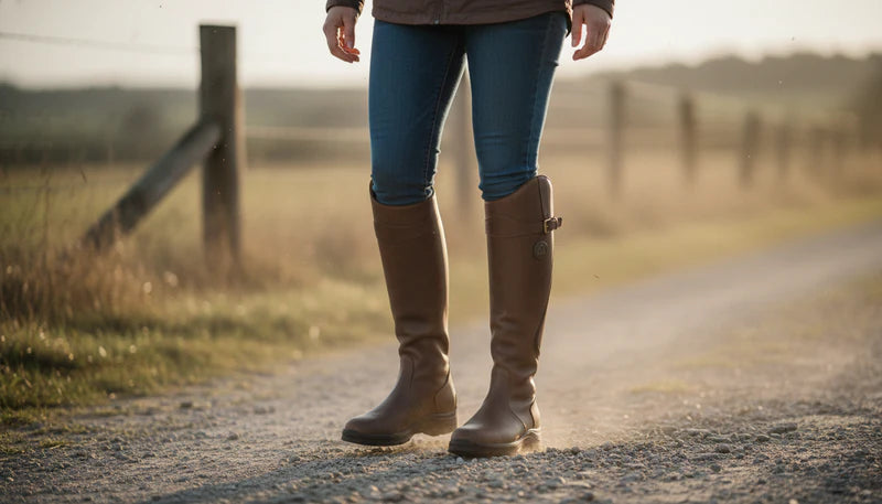 Women's Heritage Boots